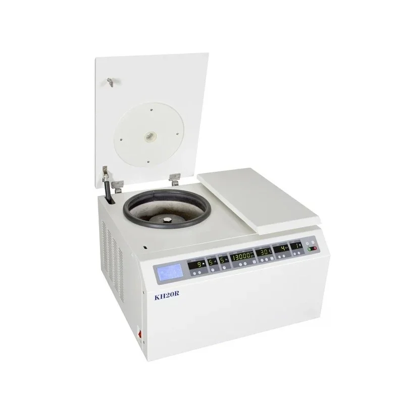 Cooling Centrifuge 16000 RPM For Laboratory Use