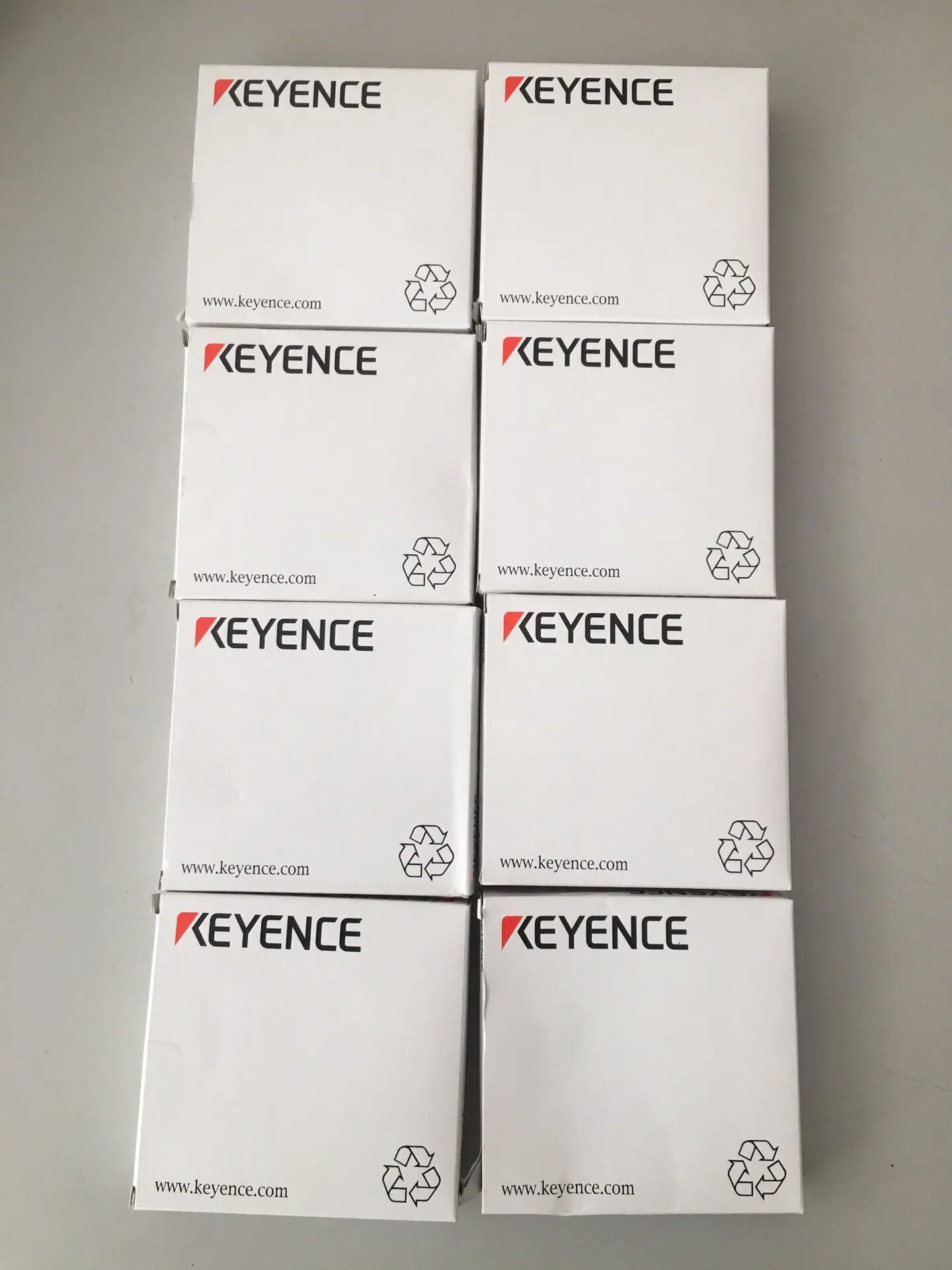 KEYENCE Y-type connector GS-Y11
