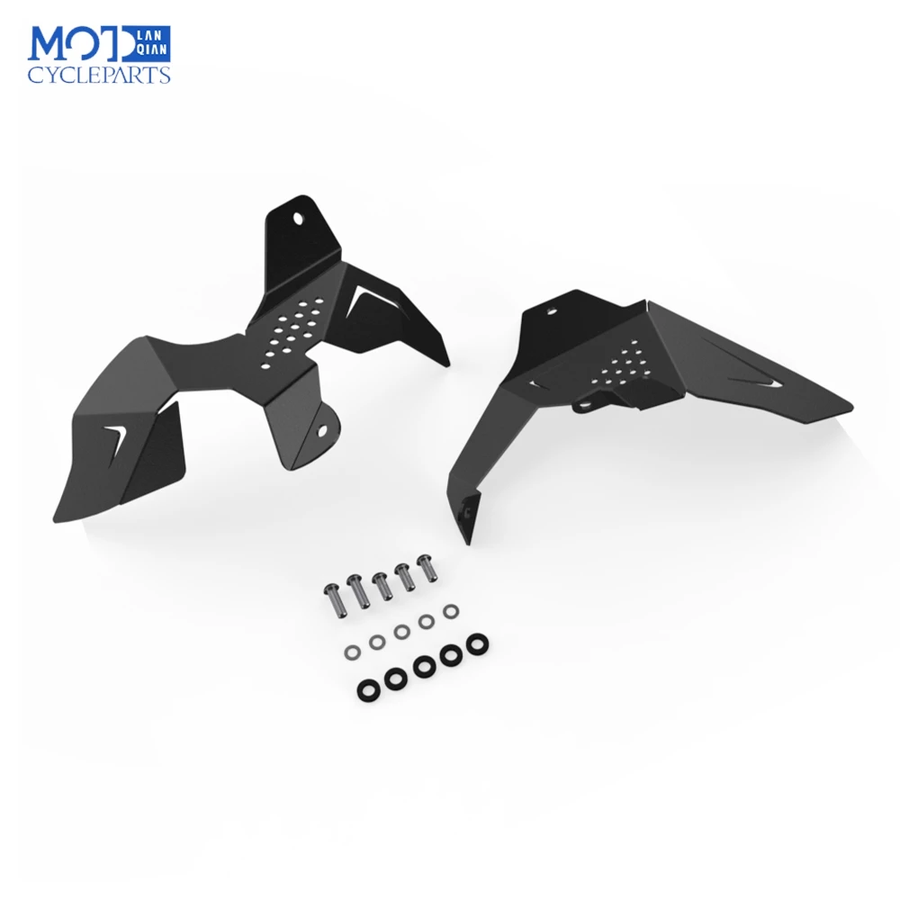 For BMW R1300GS R1300 Adventure GS1300 2024 2025 2026 Throttle Body Valve Fuel Injection FI Cover EFI Guard Protector Protection