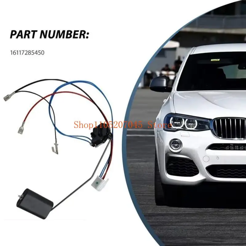 

Индикаторы уровня топлива 37cd для F25 F26 18i 20i 20ix 28ix 35ix M40ix обеспечивают точные показания и упрощают установку