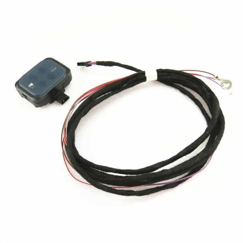 Auto Light Rain Humidity Sensor Cable Wiring Harness For VW Tiguan Golf 6 Jetta Passat B6 Polo 1K0955559AH