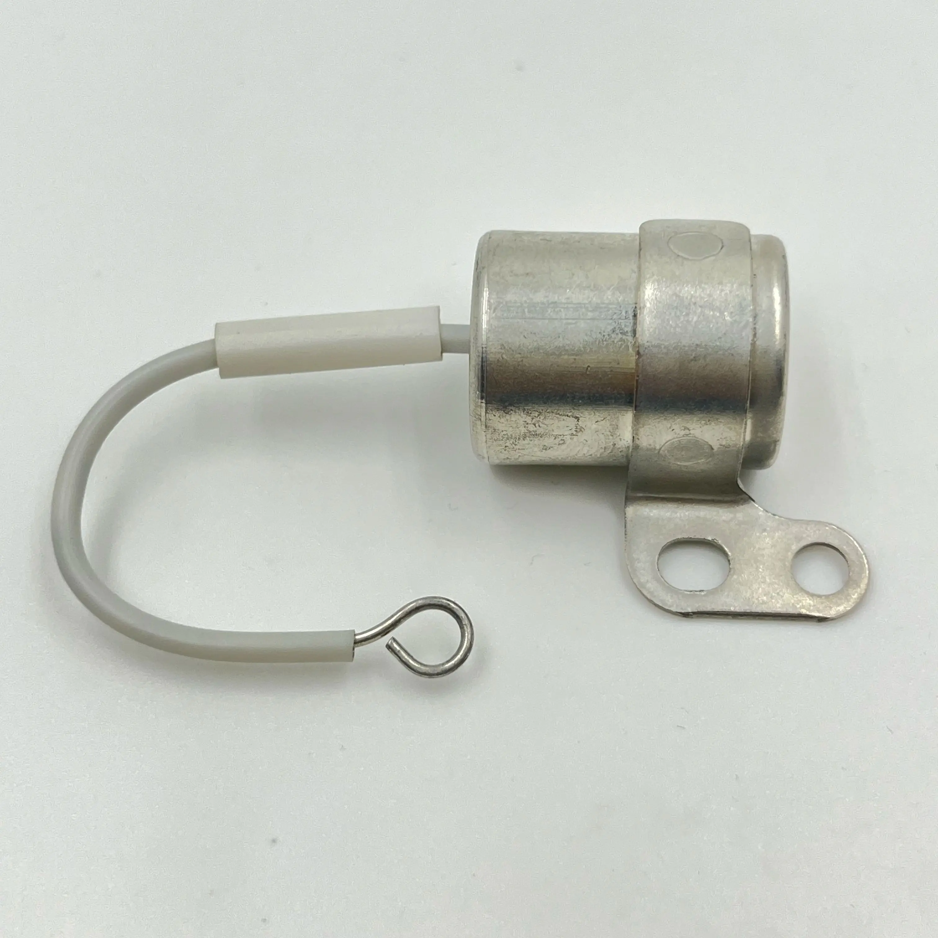 Ignition Condenser 2101-3706400 30-3706400 for LADA 2101-2107 VAZ GAZ 53 MTZ Tractor K42-18-12 K42-18-5 view 2