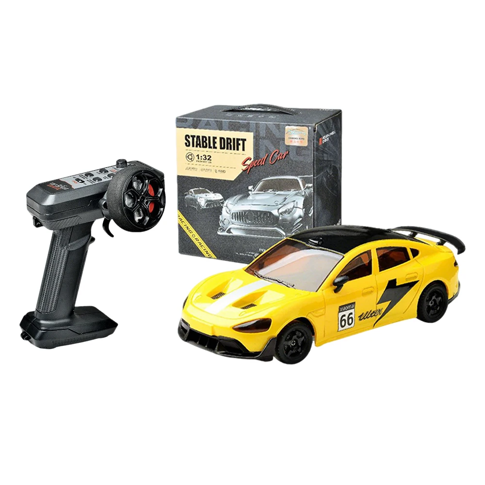 

Радиоуправляемая дрифт-машинка SG 999-81 82 1/32 1/43 2.4G 4WD с гироскопом, мини-гоночная высокоскоростная модель для дорожных гонок, пропорциональное управление