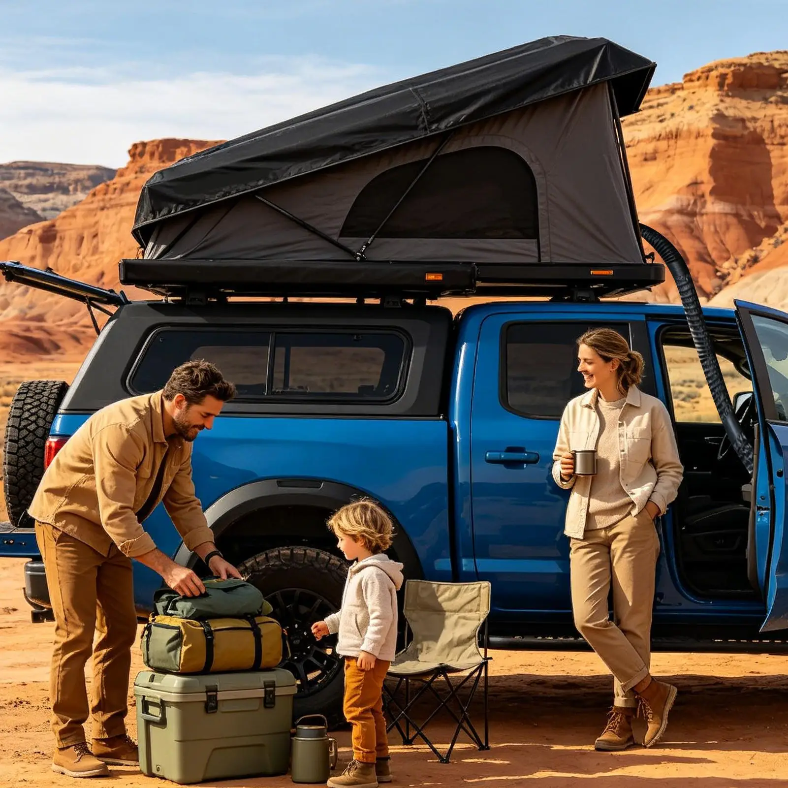 

Удлинитель кондиционера для автомобиля, складной адаптер для заднего сиденья, удлинитель воздуховода для автофургонов, внедорожников, грузовиков, для использования на улице, в палатках, дома