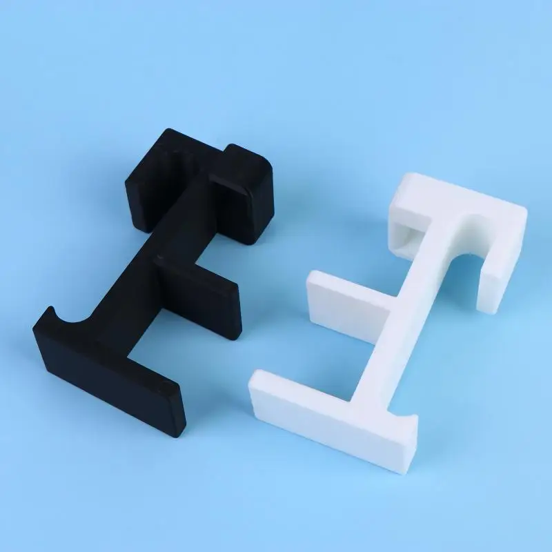 2026 New Sale 1Pair ABS Baby Chair Connecting Fasteners Compatible For Stokke Tripp Trapp High Chair Before 2003