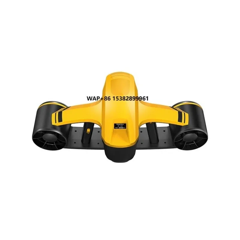 

Electric Sea Underwater Scooter scuba Jetwater Sports Equipment Underwater Scooter