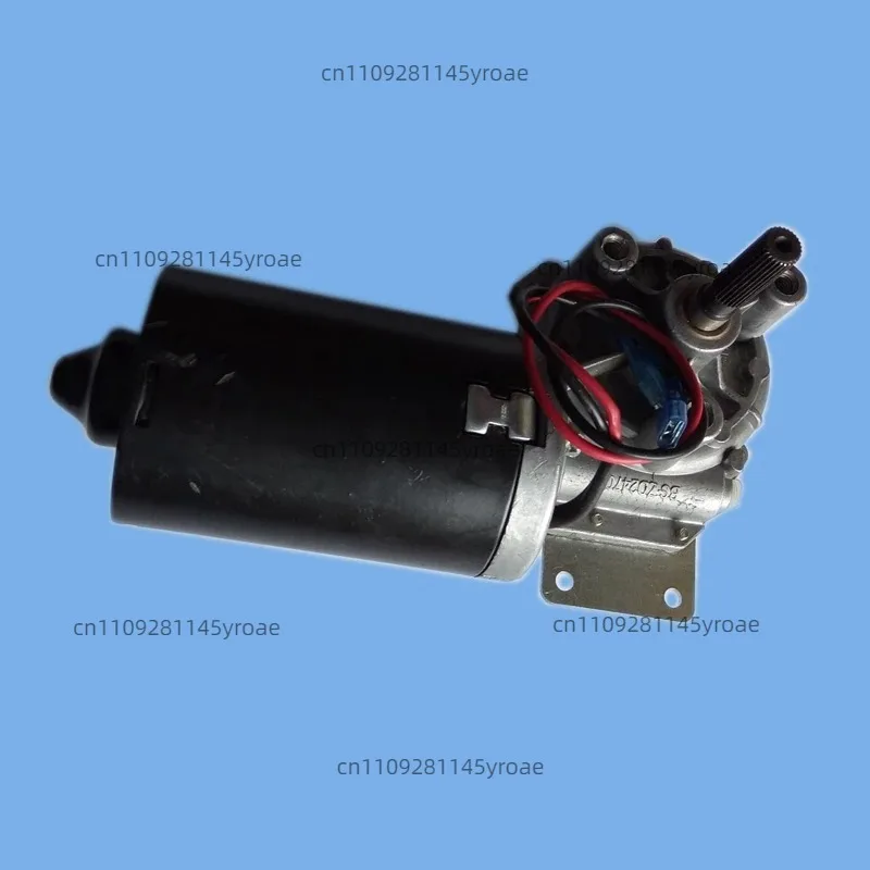 BS2470 BS2480 DC Mechanical‑Limit Drive‑Module For Rolling‑Shutter Entry‑Unit Hardware Component