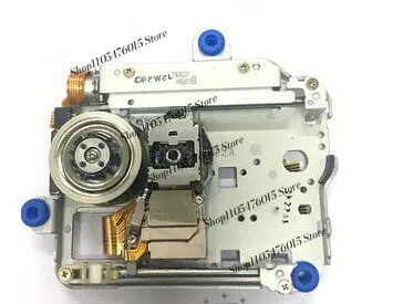 

DVD Laser Head Mechanism Assembly For BBK DVD-AB907K Player Optical Pickup With Bracket Parts