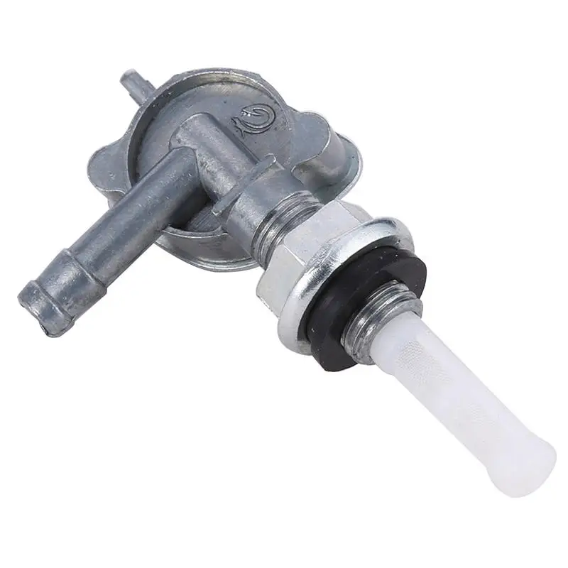 Gas Tank Kraftstoff Schalter Benzin Wasserhahn Benzin Schalter Absperrventil Pumpe Hahn Benzinhahn Für Benzin Generator Motor Öl Tank – Detail 4