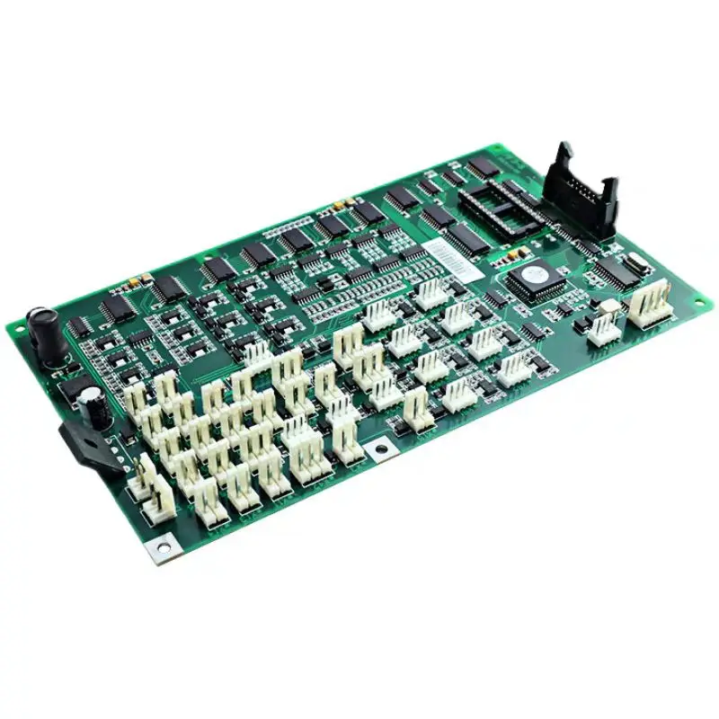 

Плата связи для лифтовых кабин MF3-S MF3-C MF4 MF4-S/C