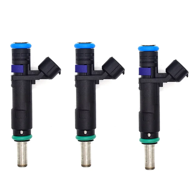 

AU05-3 шт. топливная форсунка 420874846 для Sea-Doo 215 255 260 для SEADOO 2017 GT I GTX GTR GTS Wake Motorboat 420874834