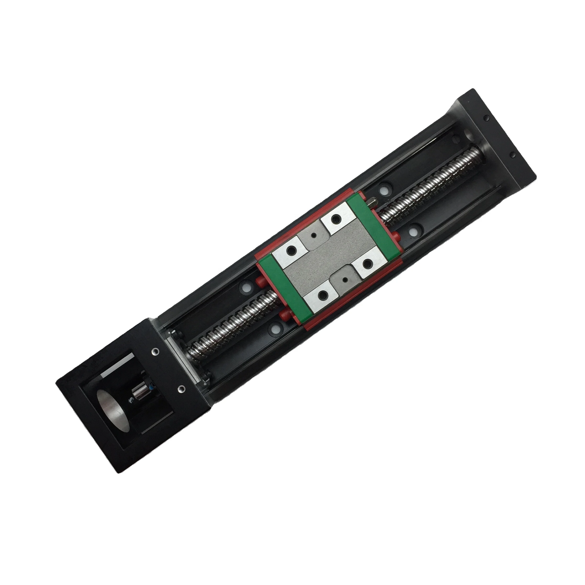 Linear Guide Slide …