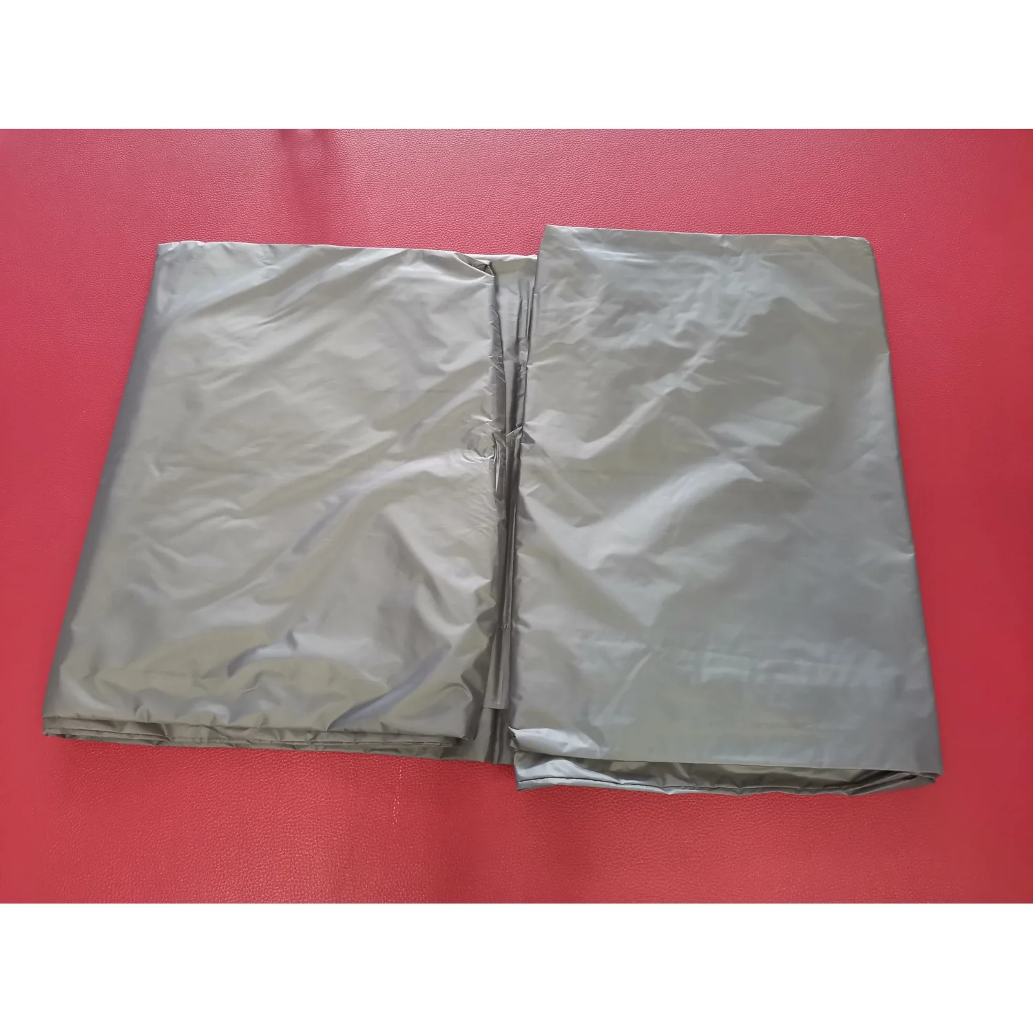 

Outdoor Far Infrared Sauna Room Cover - Waterproof, Durable, One-person Size