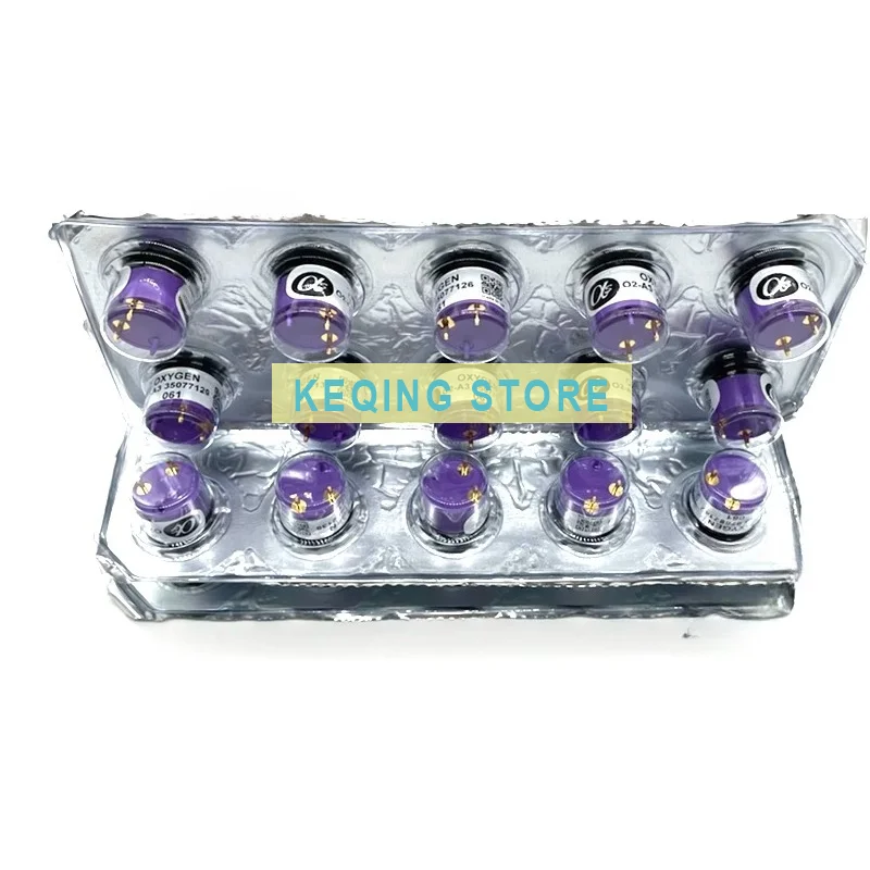 O2-A3 Coal Mine Petrochemical Medical Oxygen Alarm Gas Sensor for Atmosphere Analyzer