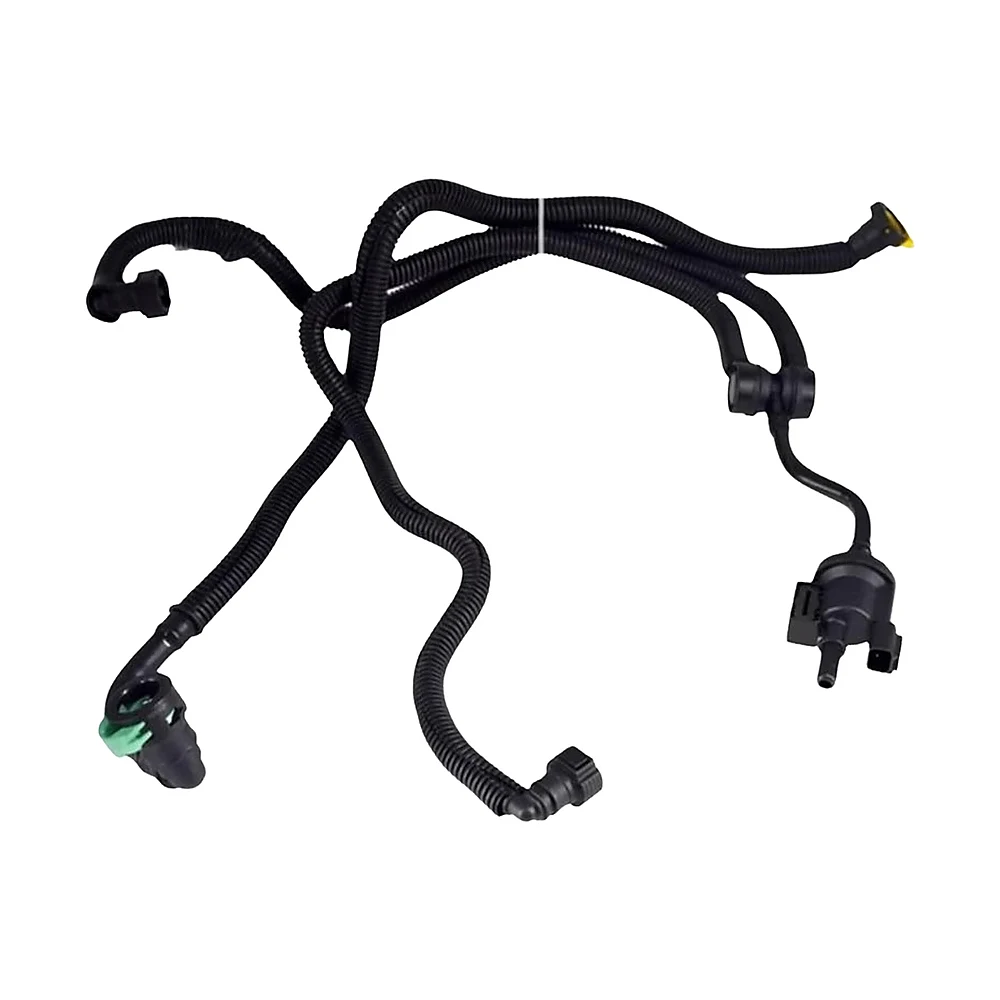 Vapor Canister Purge Valve F2GZ9D289A Fit For Lincoln Nautil CD9 Ford Edge CDQ