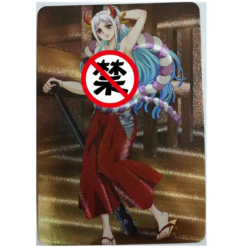 

1 шт./компл., сделай сам, скрытая аниме-карта, серия ONE PIECE, Yamato ACG, сексуальная телесная карта, игрушка в подарок, игра, домашние аниме-коллекционные карты с комиксами