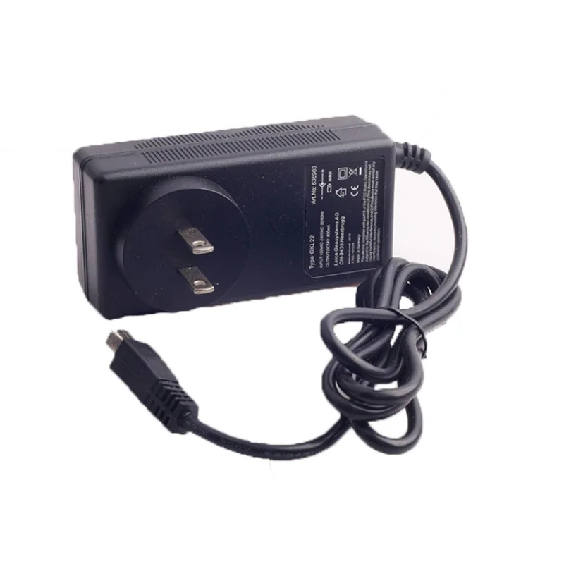 GKL22 Charger For Leica Total Station GEB70 GEB77 GEB187 GEB171 Battery