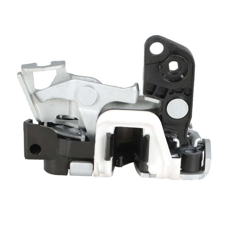 6C3Z2521813A Front Left Driver's Door Lock Latch For Ford F-150 F-250 F-350 F-450 F-550 F-650 F-750 Super Duty