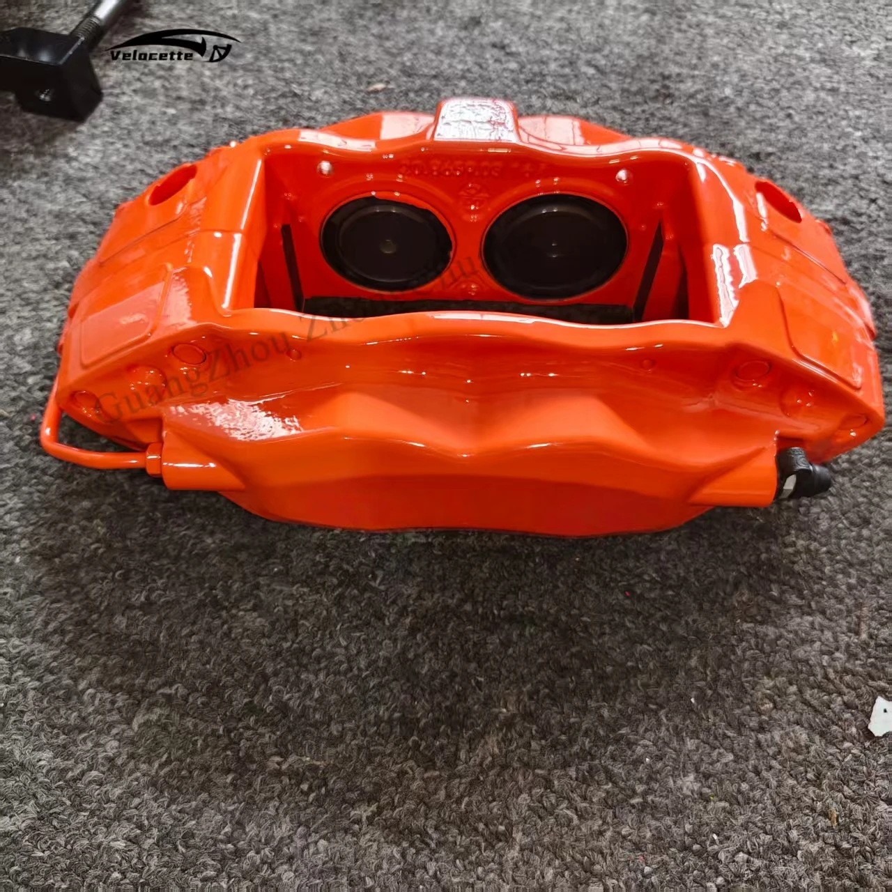 Factory Forging 4 Pot Pistons Brake Caliper Racing Brake Systems For Hyundai Creta Kia Seltos Toyota Tamaraw