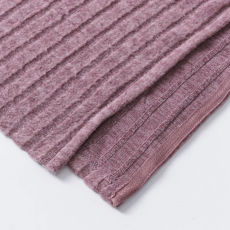 Рисунок 6 - Шикарное осеннее женское длинное