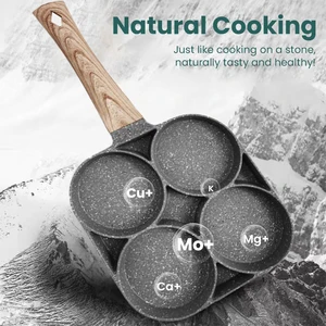 أفضل 11 مبيعات مقلاة بان كيك - رقم 10