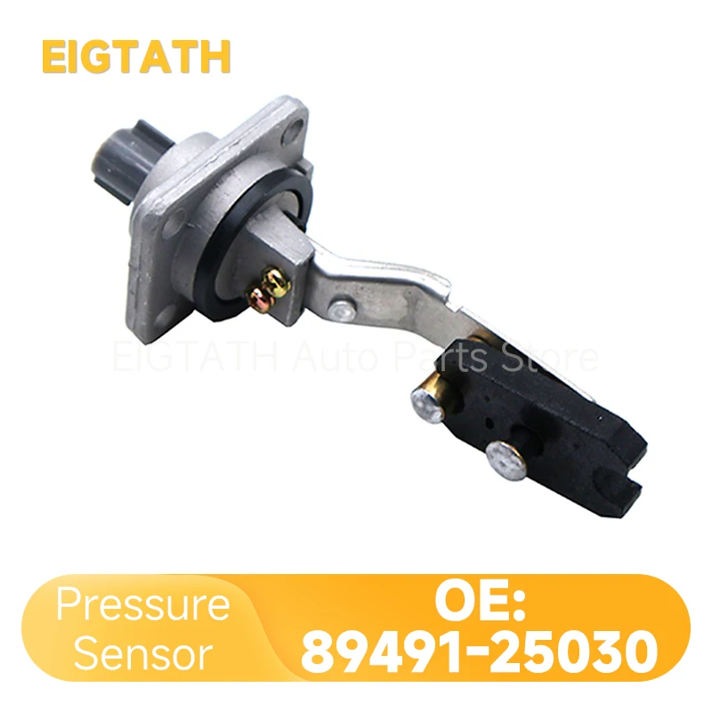 

89491-25030 брендовый датчик уровня давления в положении моторного масла для Toyota HiAce H11 H20 H30 H40 пригородные аксессуары хорошего качества