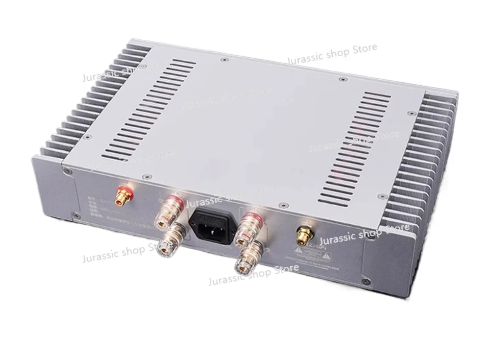 

Reference Music Fax A1 Line 20W Pure Class A Amplifier Hifi High Temperature Power Amplifier