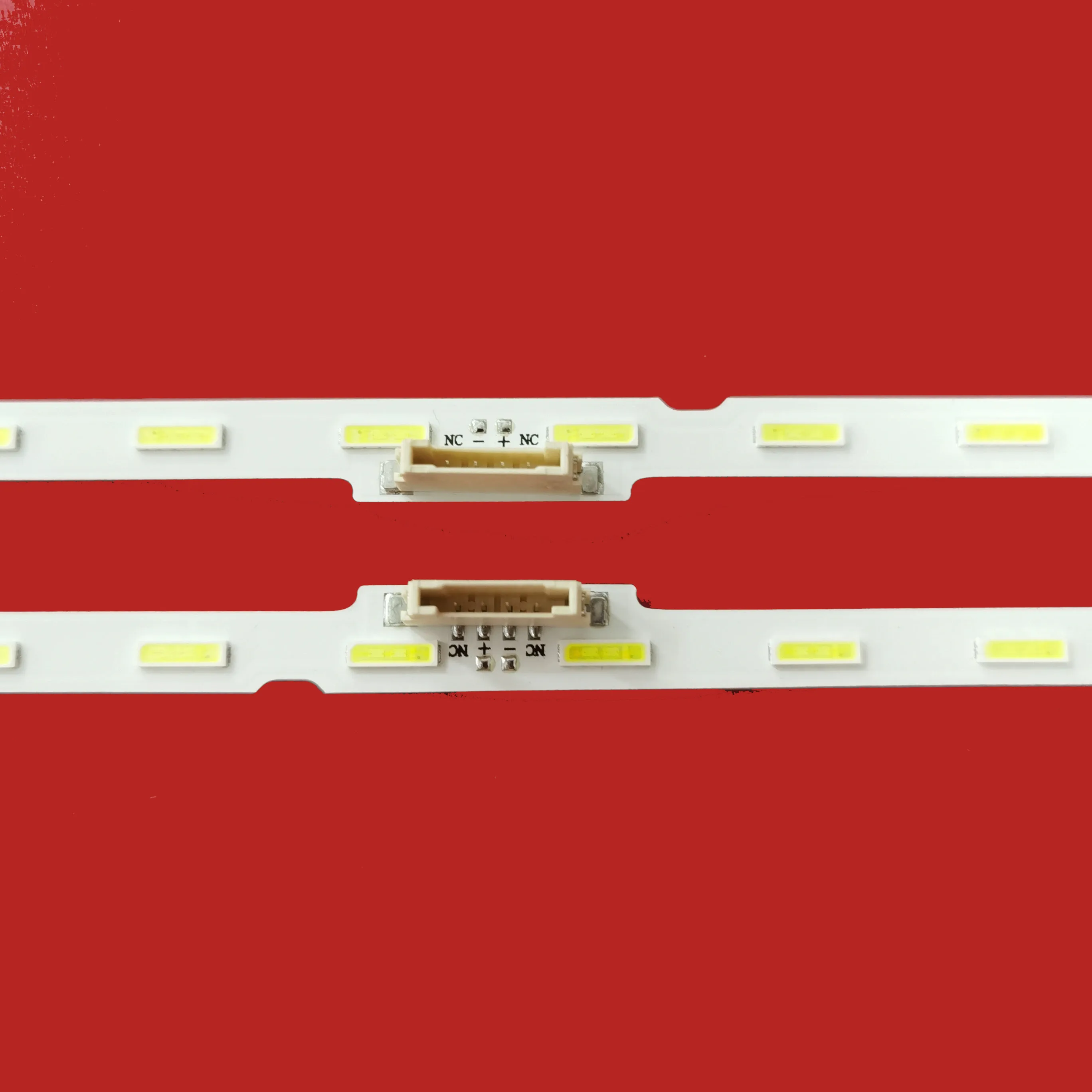 LED backlight for V8N1-430SM0-R0 BN96-45954A UE43RU7172U UE43NU7475 UE43NU7445 UE43RU7100 UE43NU7125K