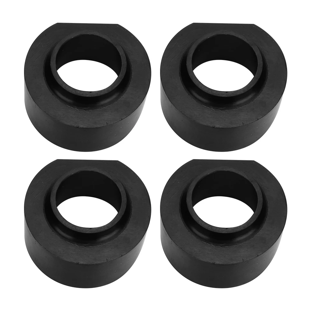 

4pcs 2inch Front Rear Leveling Lift Kit Fit for Jeep Wrangler/Grand Cherokee Rear Lift Kit Front Lift Kit