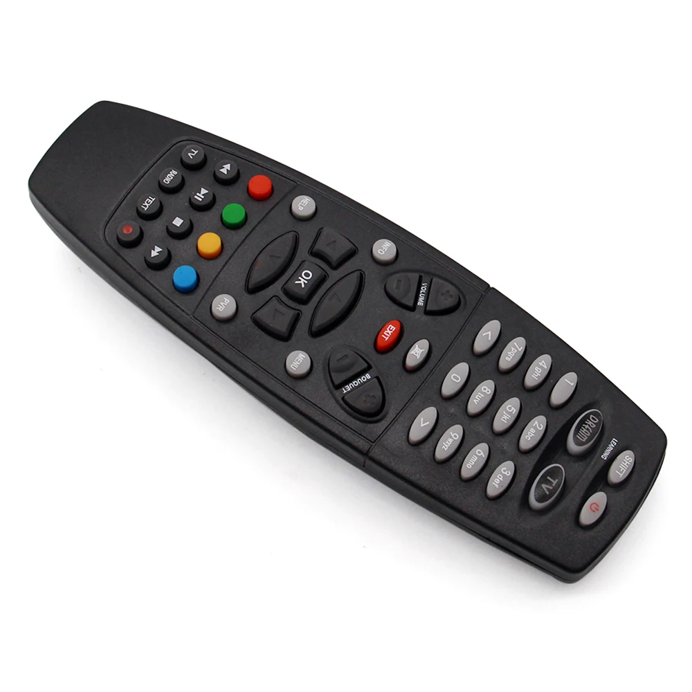 New DM800 Smart Remote Control for DREAMBOX DM800 Dm800hd DM800SE DM500HD Smart TV Set-top Box Controller High Quality