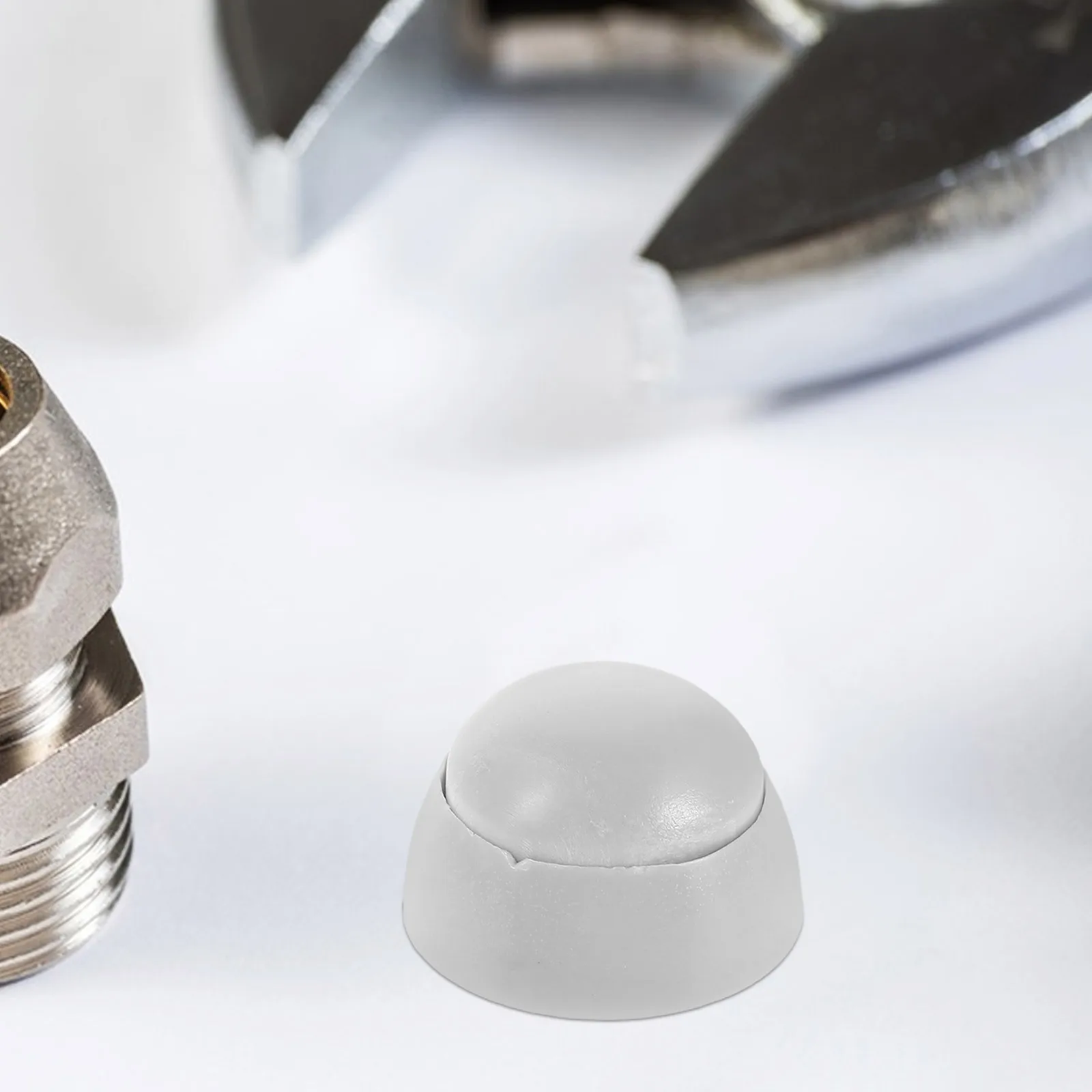 

10Pcs Playground Safety Nut Protection Caps Plastic Screw Bolt Covers for Outdoor Equipment Kids Play Area Screw Caps