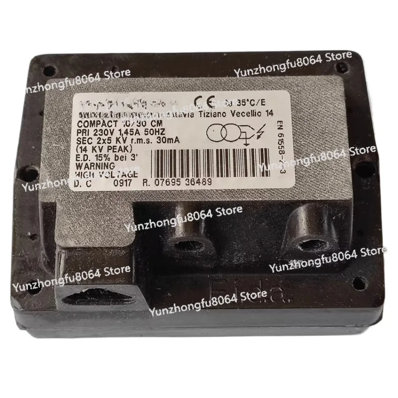 

Transformer FIDA8/30PM FIDA10/30CM 8/20PM 12/35CM 30MA Ignition Coil