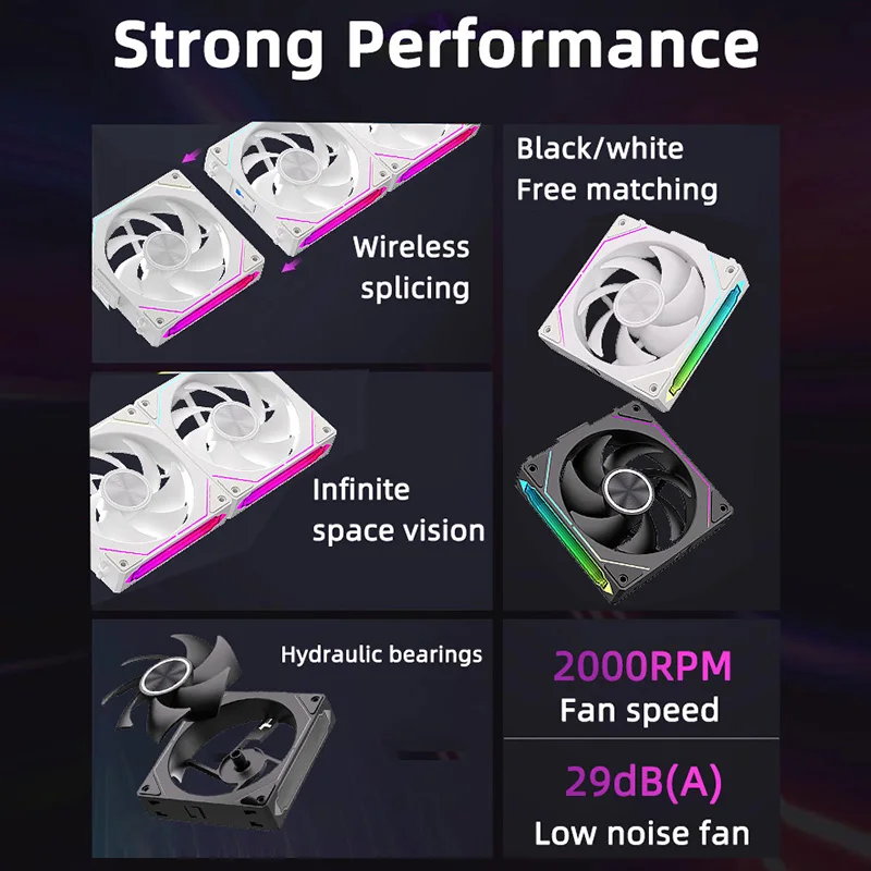 Thumbnail 2 - #50 Computer Components Discount Picks