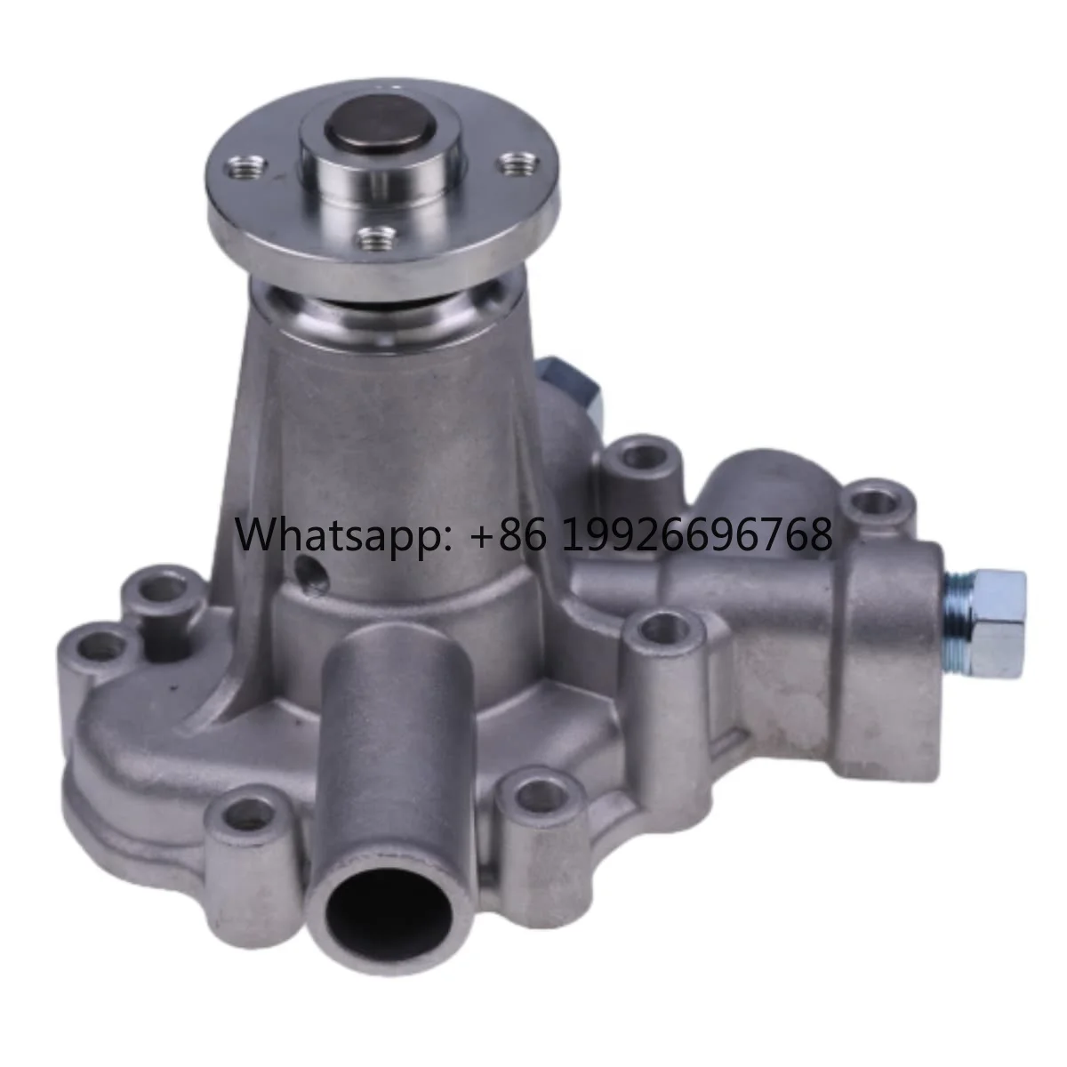 

New Replacement Water Pump 145017082 145017150 145017151 for E643 E642 E673 E672 Engine Parts