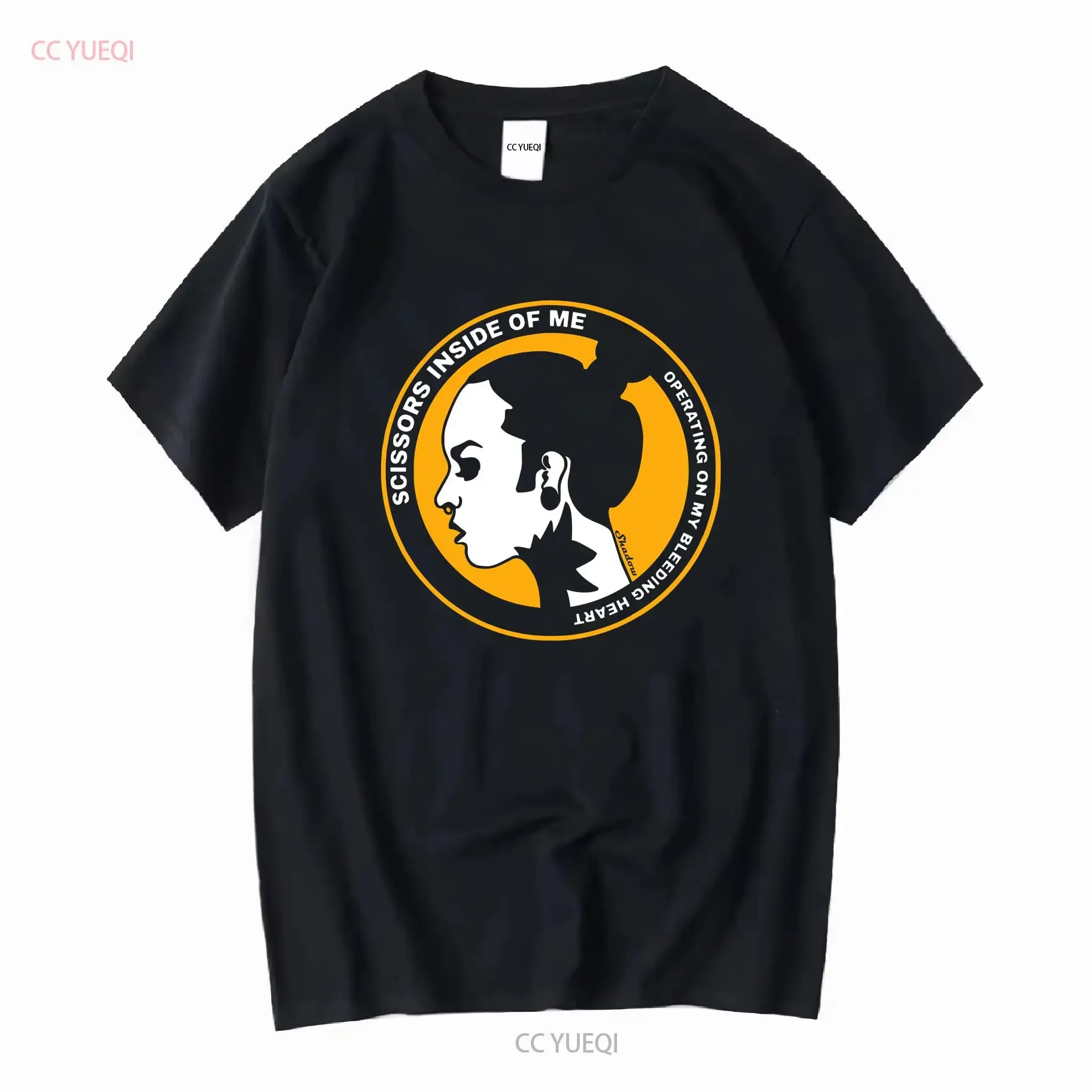 Tatiana Shmayluk Jinjer T-Shirt, schwarze Baumwolle, alle Größen S 5Xl 1PT1207, Vintage, gewaschen, für Herren, Unisex, bequem, stilvoll, vielseitig
