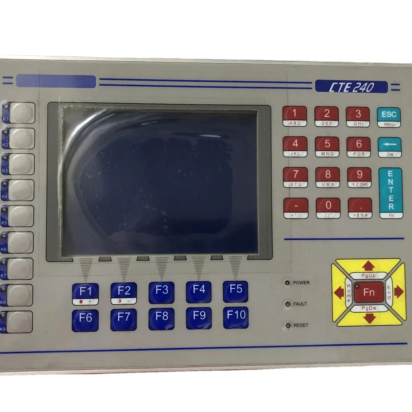 New CTE240.10010 Cm…