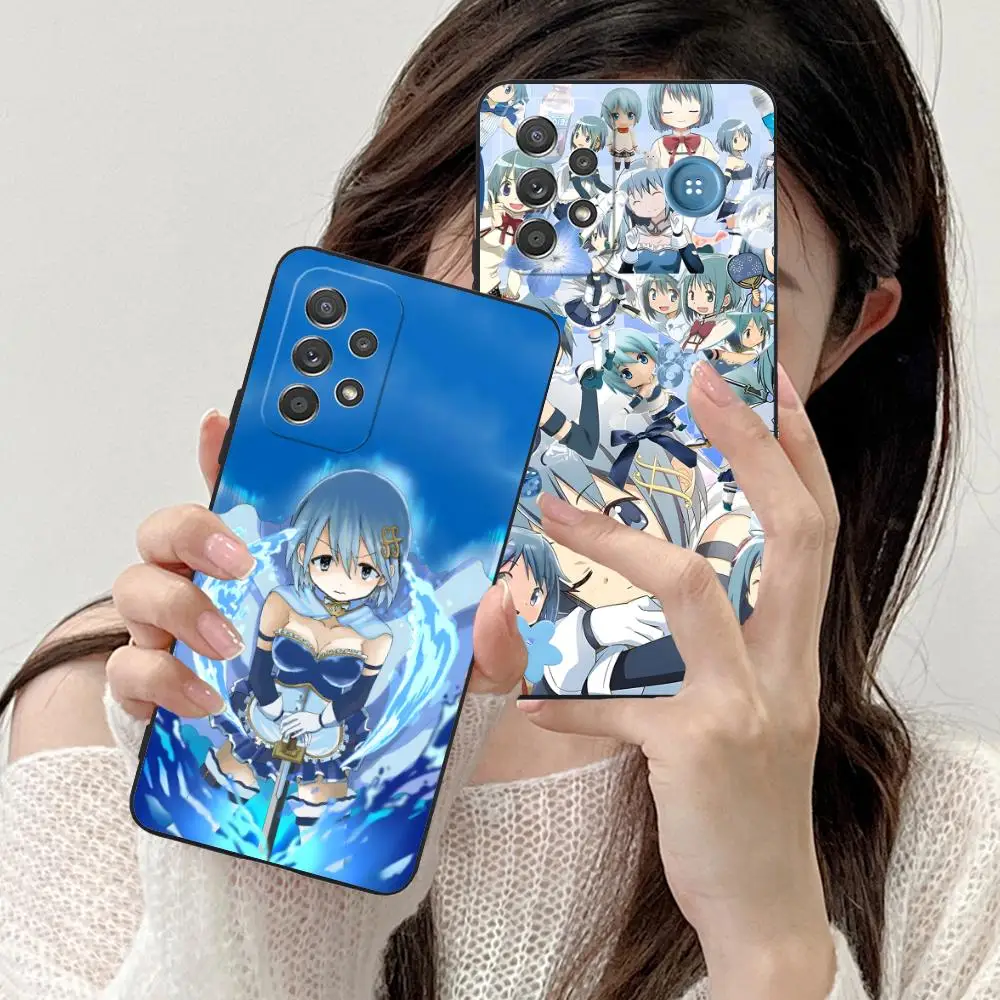 Madoka Magica Miki … - image