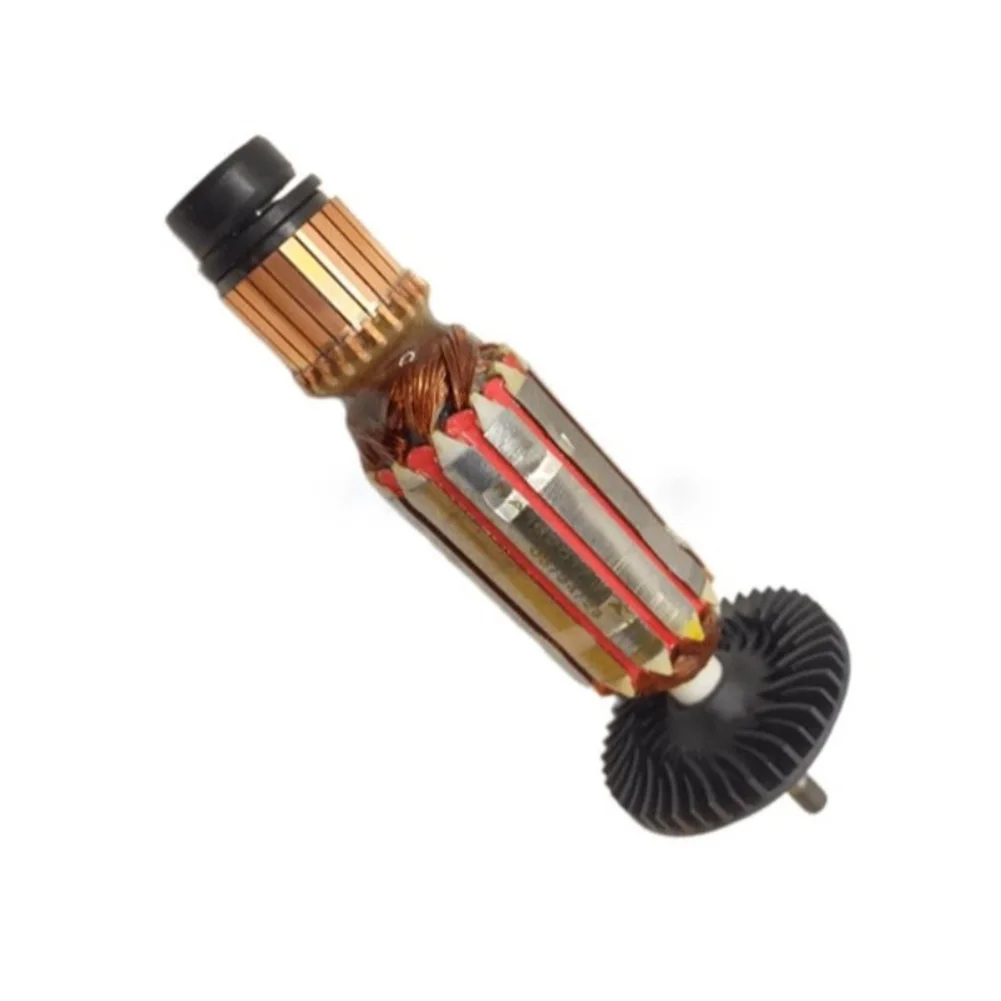 1pc NA121482 Armature Rotor Anchor For Angle Grinder DWE8300 DWE8310 Armature Rotor Power Tools Replacement Rotor Accessories