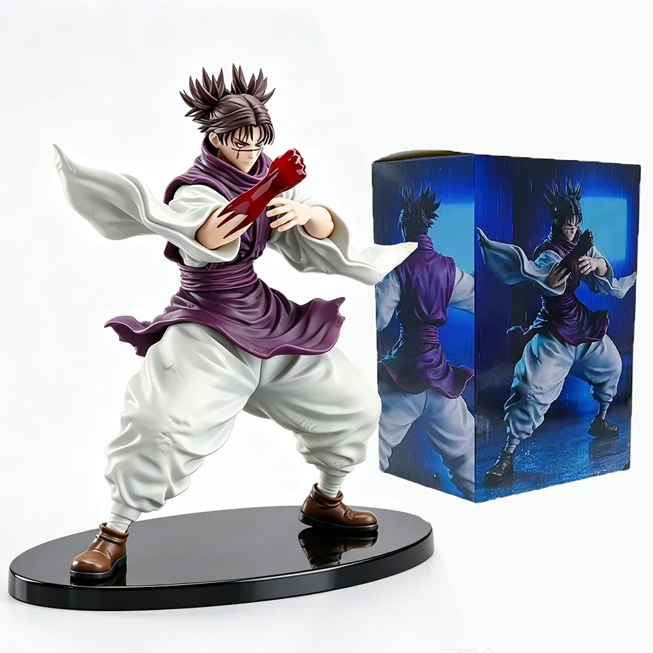 Figura de Anime Jujutsu Kaisen - Japanese Lifestyle Goods avaliação e preço