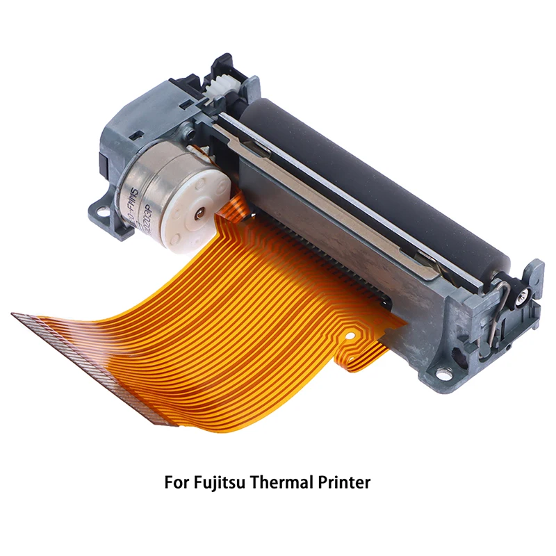 Cabezal de impresión Original para mecanismo de impresora térmica FTP-628MCL101, cabezal de impresión de recibos de 58mm, FTP-628MCL101 # 50