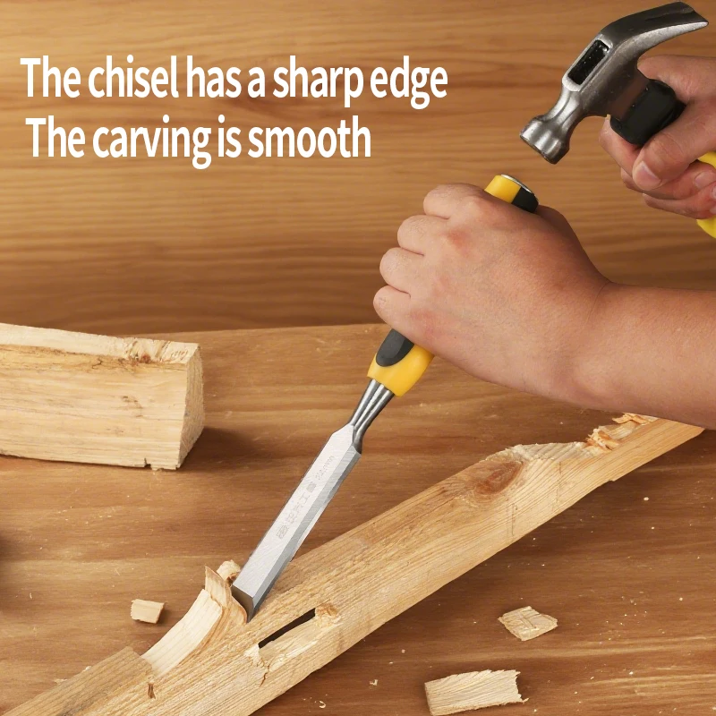 Thumbnail 2 - #75 Carving Chisels List of Top Picks