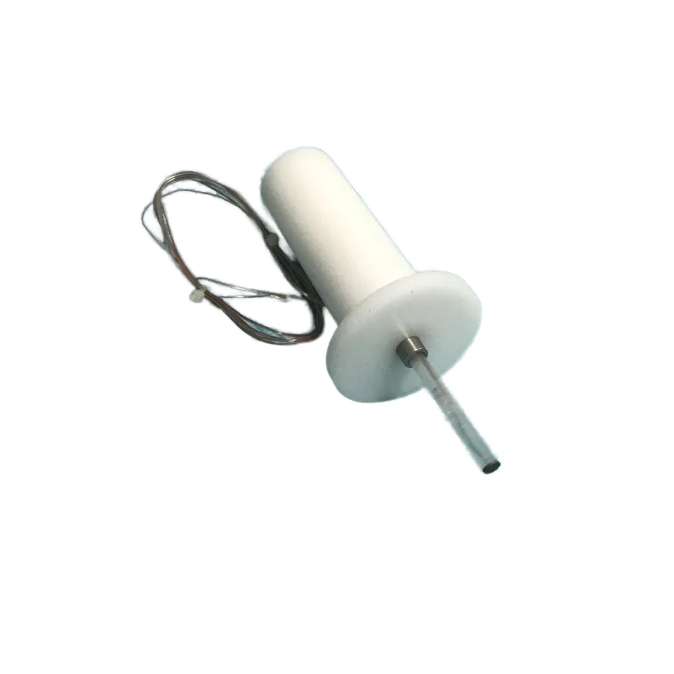

IEC60335 FIG105 Прибор для стального пальцевого зонда K-типа для приборов для измерения температуры поверхности Улучшенная считываемая видимость
