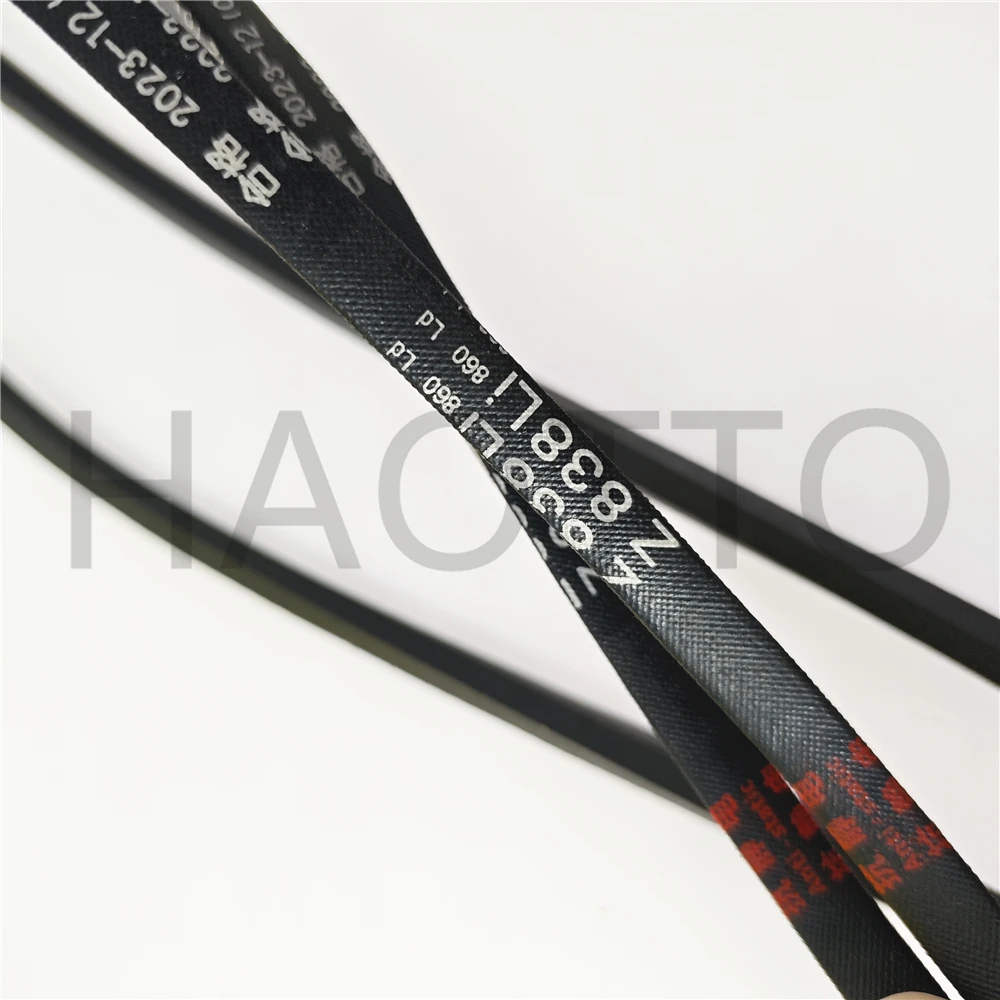 Drive belt Z-type triangular belt Z813Li Z838Li Z850Li Z864Li Z889Li Z900Li