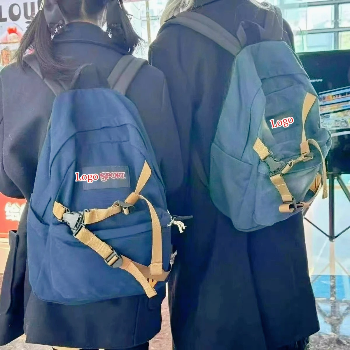 

Рюкзак TAMS «Человек-паук», мужской и женский легкий школьный рюкзак большой вместимости, рюкзак для школьников, рождественский подарок