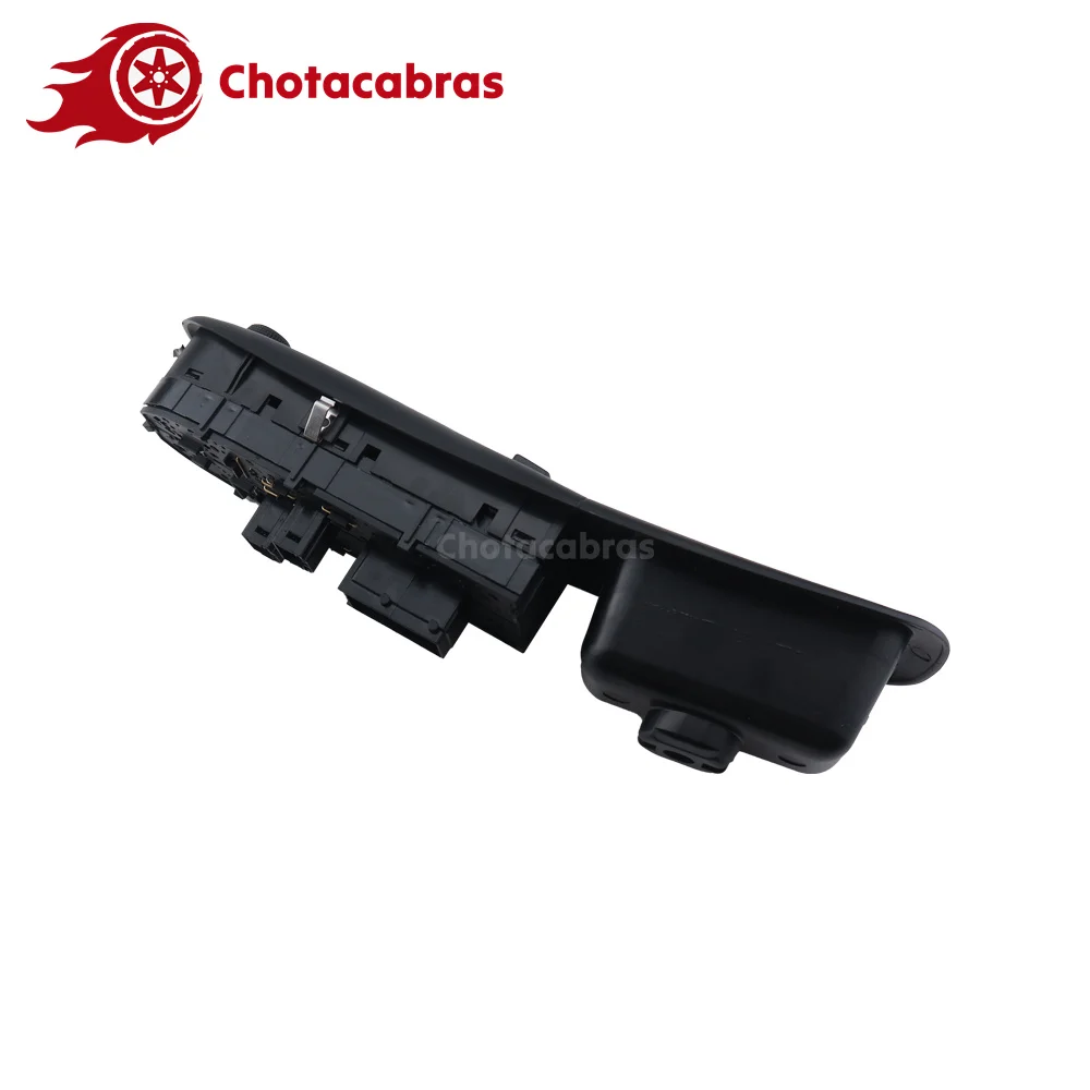 6554CF 6554.CF Front Left Electric Control Power Master Window Lifter Switch Button For Peugeot 406 8B Baujahr 1995-2004
