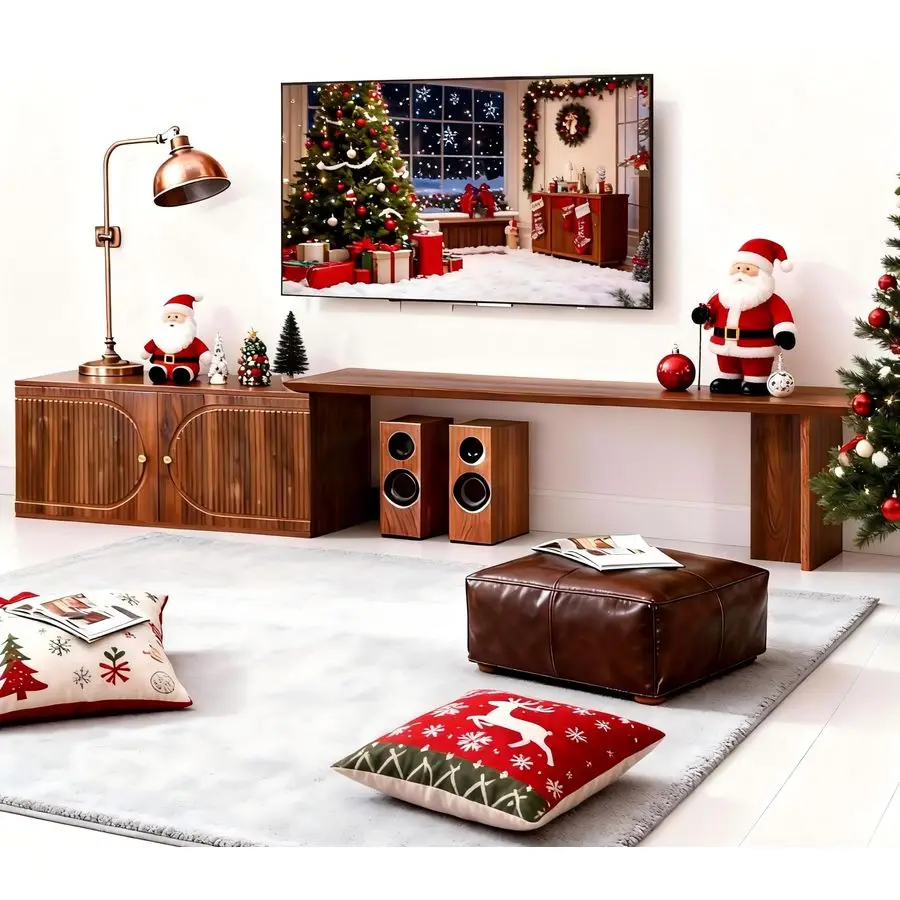 Extendable Tv Stand…