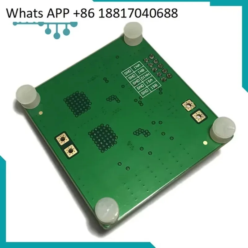 

BTN7971B High Power, DC, Motor, Drive H-Bridge, Drive Module