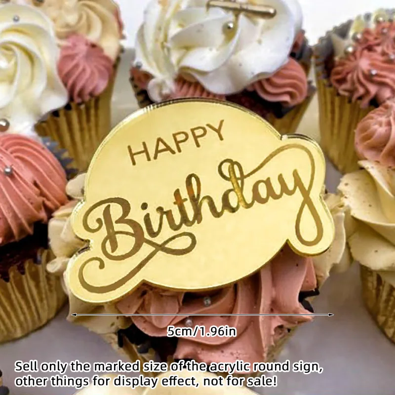 OhBaby Baby-Kuchenaufsatz aus Acryl, Wochenenddekoration, Willkommen, Babyparty-Zubehör, Partydekoration, Kuchendekoration mit Geschlecht offenbaren – Detail 11