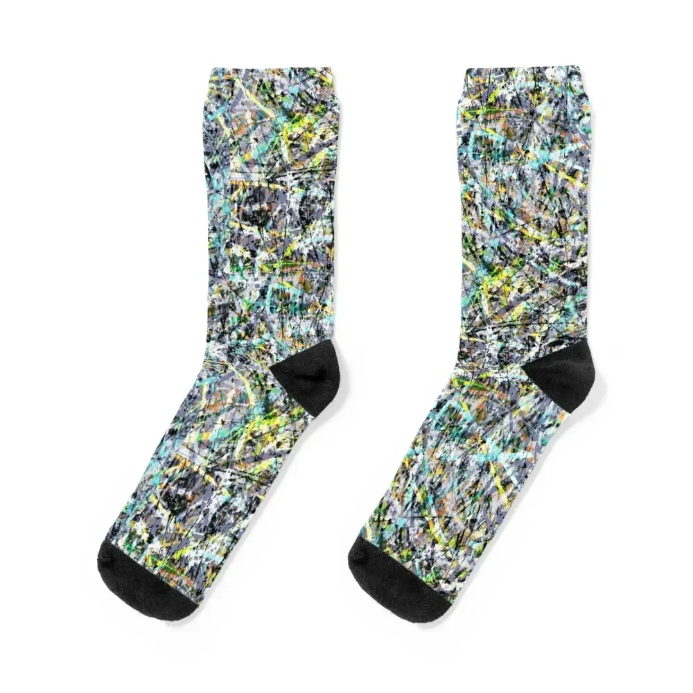 

Flawless Socks christmass gift japanese fashion christmas stocking Heating sock Mens Socks Women's