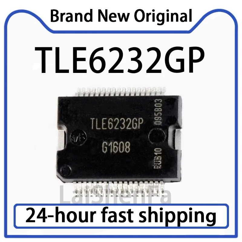 2PCS TLE6232GP TLE6…